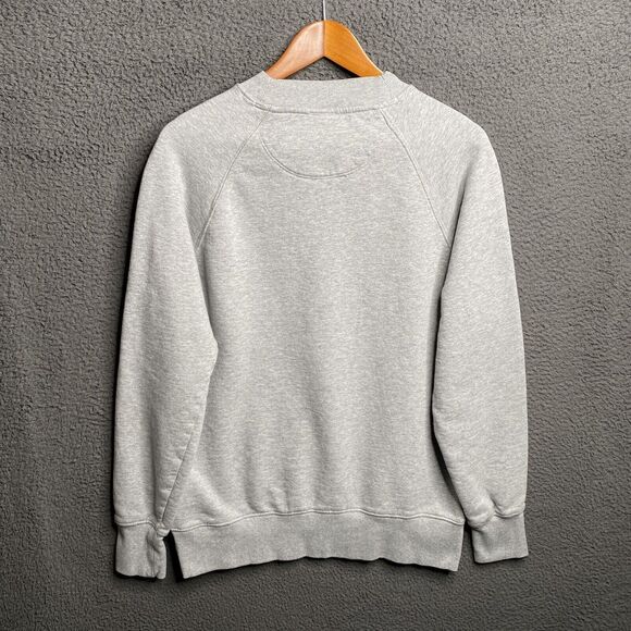 Vintage Y2K G foot 2006 Anima Gorillaz Murdoc Big logo sweatshirt Band Music - Picture 2 of 16